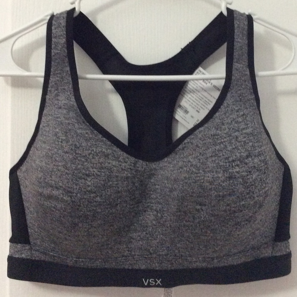 Incredible sports bra 38D Victoria’s Secret